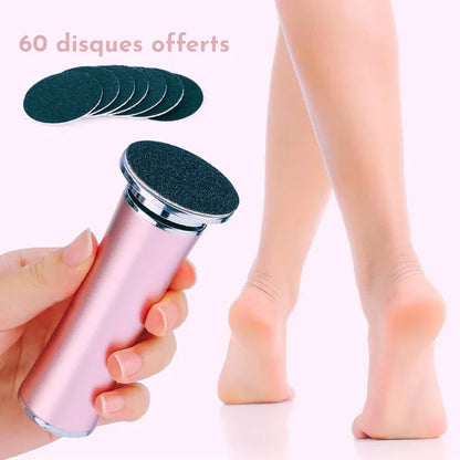 Pelmix GlowFeet : Kit beauté pieds