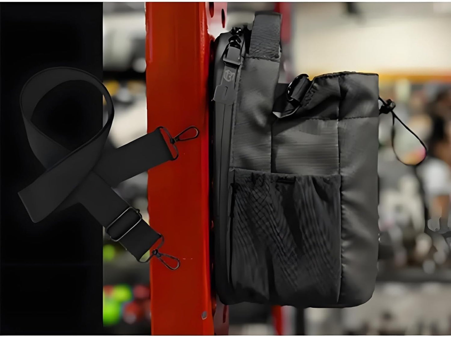 Pelmix MagBag