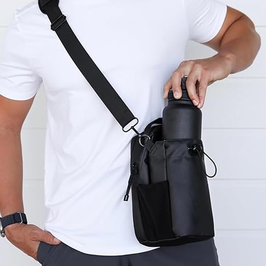 Pelmix MagBag