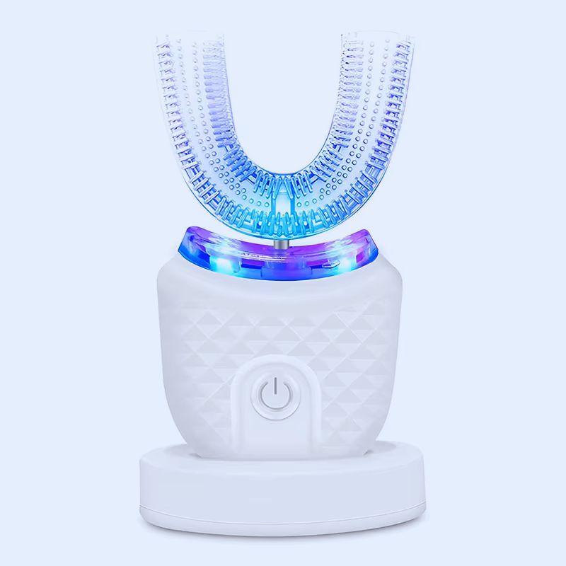 U-Brush 360 - brosse à dent portable