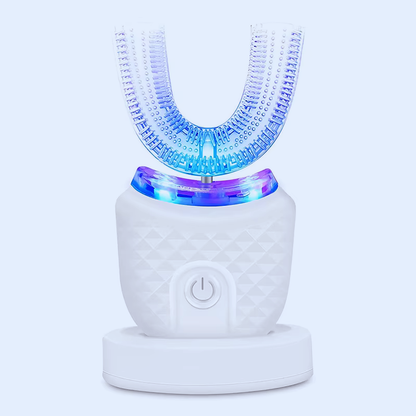 U-Brush 360 - brosse à dent portable