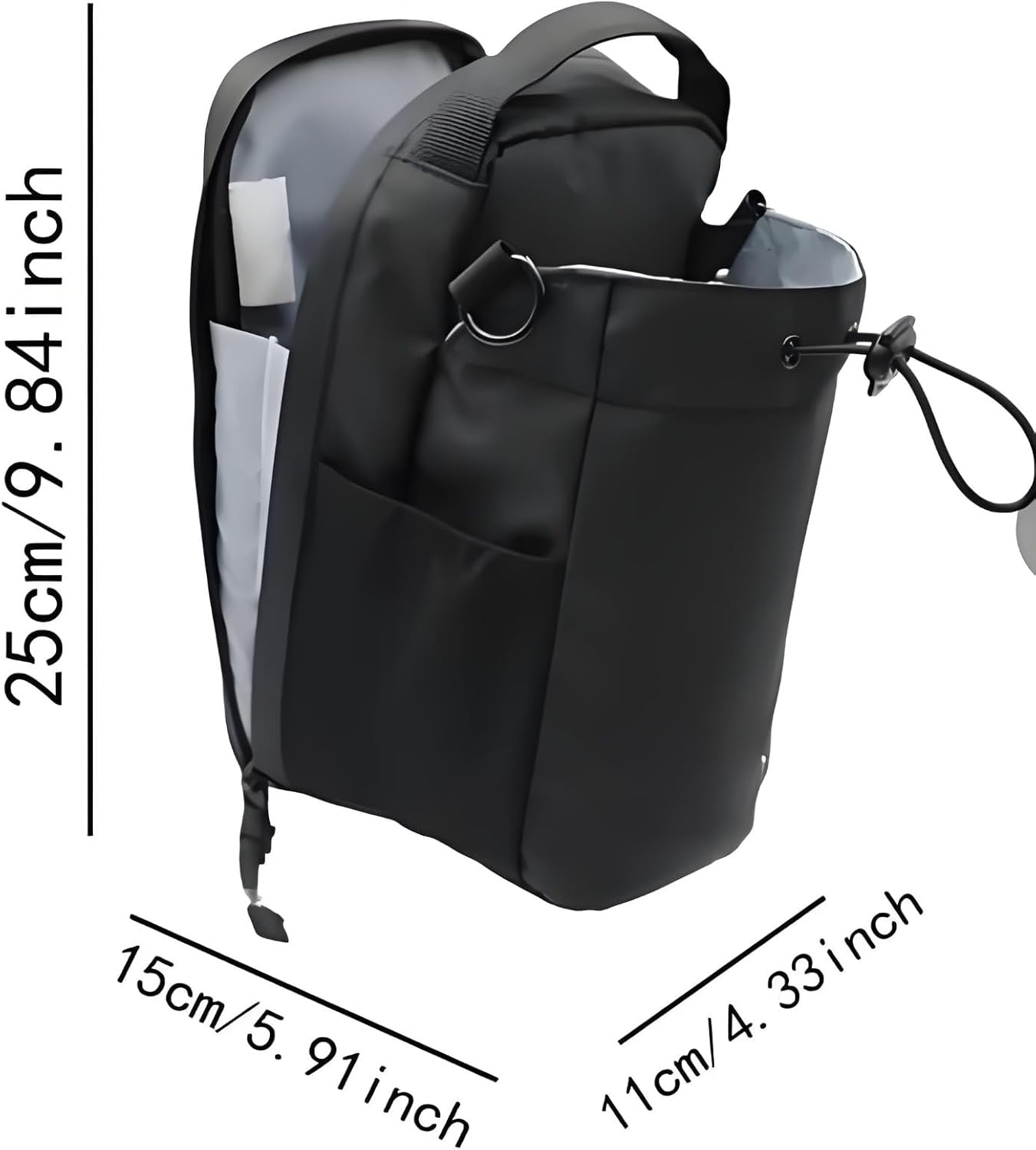 Pelmix MagBag