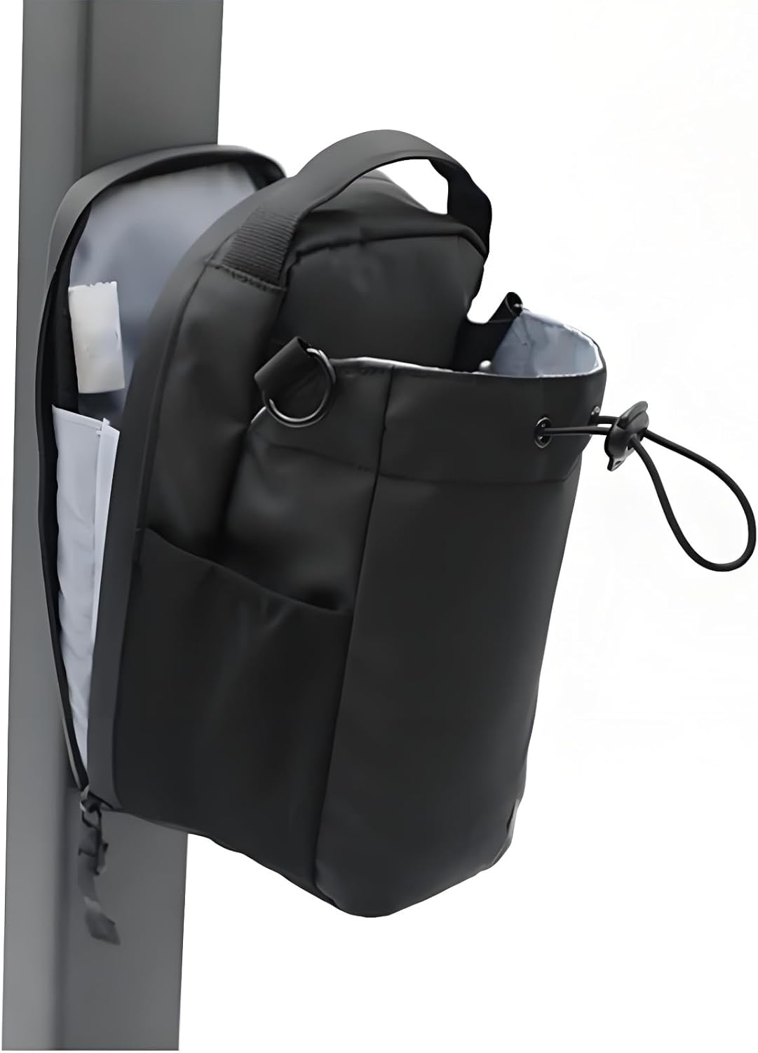 Pelmix MagBag