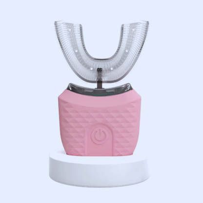 U-Brush 360 - brosse à dent portable